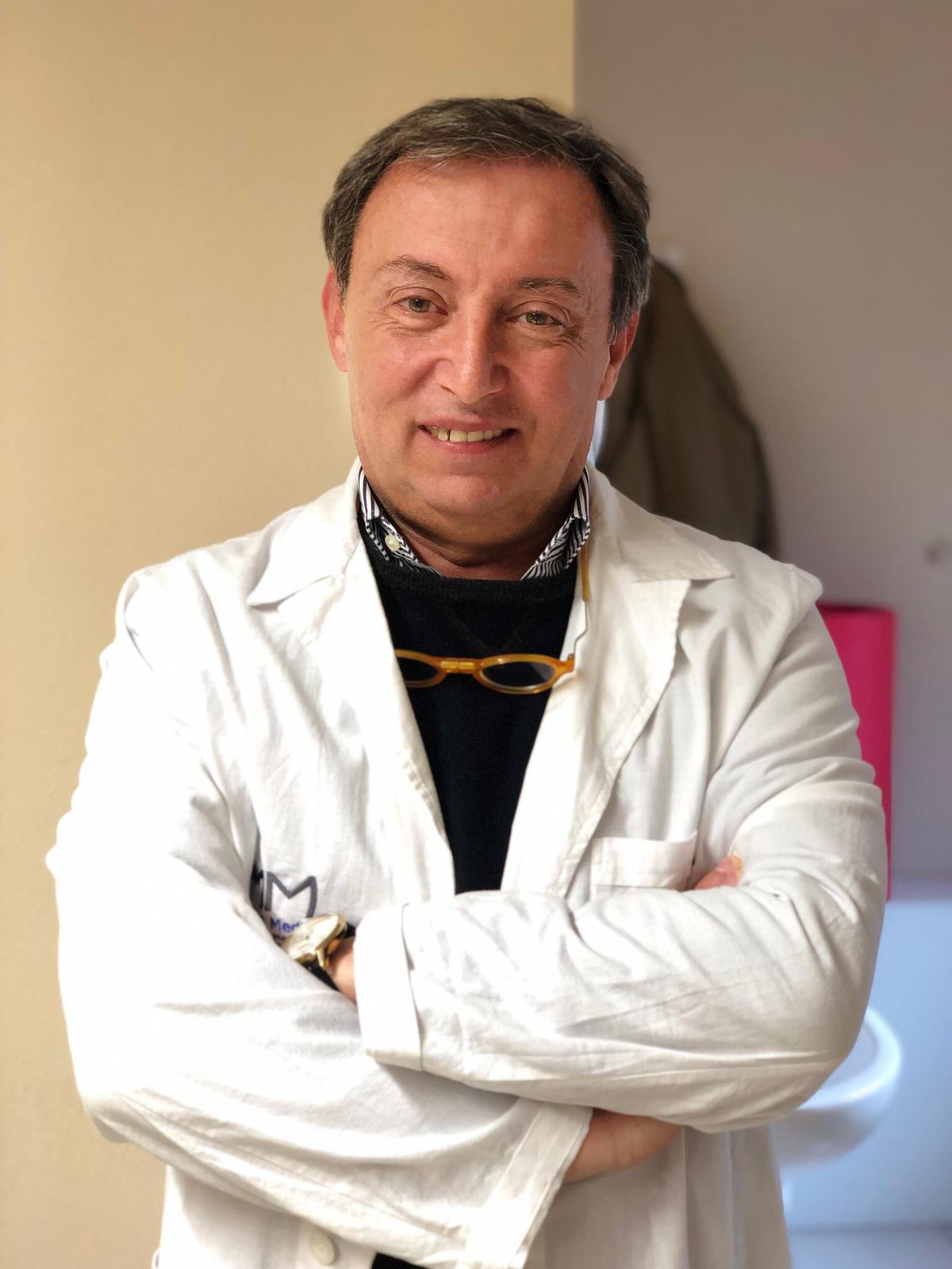 Dott. Baralis Enrico